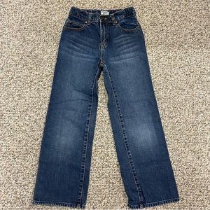 Boys OshKosh B’gosh jeans size 10 slim